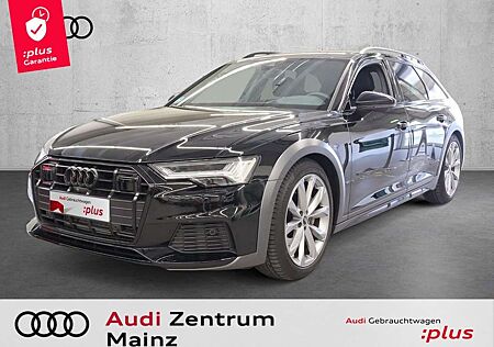 Audi A6 Allroad 55 TFSI quattro S tronic *AHK*PANO*