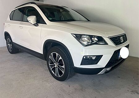 Seat Ateca 1.0 TSI OPF Style TÜV NEU Spurhalteassistent LED