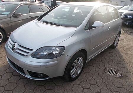 VW Golf Volkswagen Plus V Tour