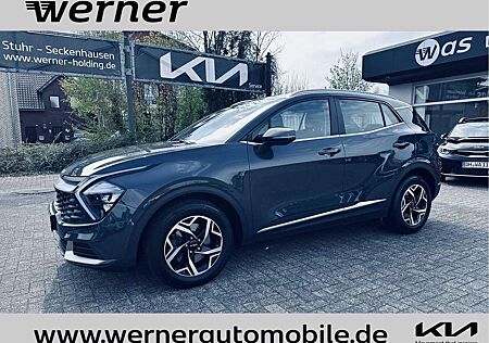 Kia Sportage 1.6 T-GDI Edition 7 2WD