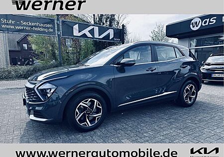 Kia Sportage 1.6 T-GDI Edition 7 2WD