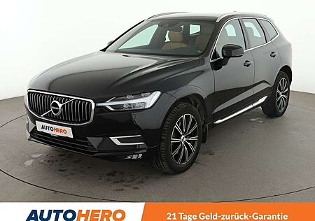 Volvo XC 60 XC60 2.0 D4 Inscription AWD Aut.*NAVI*ACC*LED*PDC*SHZ*