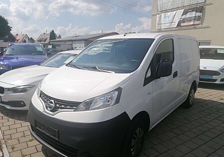 Nissan E-NV200 Kasten Comfort