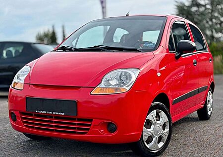 Chevrolet Matiz 0.8 "S"