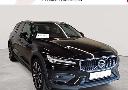 Volvo V60 Cross Country B4 D AWD Pro STH LEDER