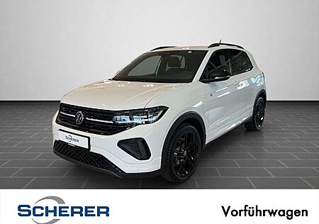 VW T-Cross Volkswagen R-Line 1.0 l TSI OPF 85 kW (116 PS) 7-Ga