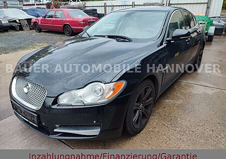 Jaguar XF 3.0 V6 Diesel Edition