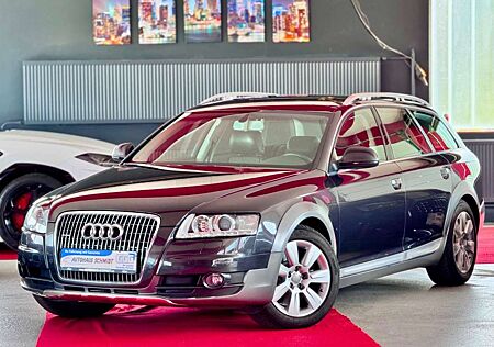 Audi A6 Allroad A6Allroad quattro 3.0TDI Facelift Automatik Luft