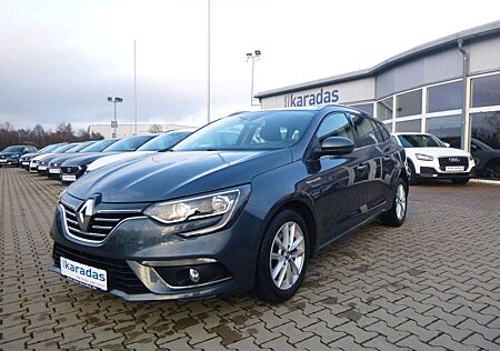 Renault Megane IV Grandtour 1.2TCe IntensNAV/PDC/T.LEDE