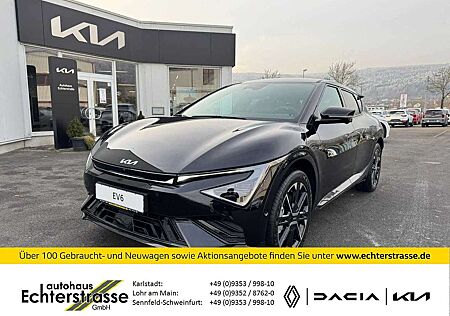 Kia EV6 84-kWh GT-line RWD +WP+ASS+SD