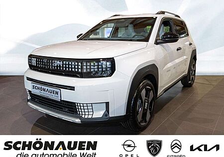 Fiat Grande Panda La Prima +NAVI+LED+ACC+CARPLAY+ESP+