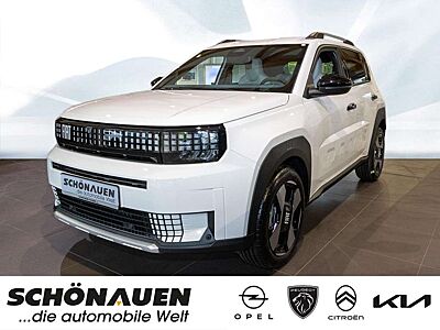 Fiat Grande Panda La Prima +NAVI+LED+ACC+CARPLAY+ESP+