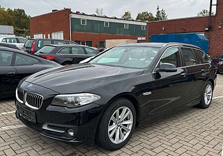 BMW 520 gebraucht kaufen BMW 520 d Touring *Leder*Pano*Navi*Kamera*