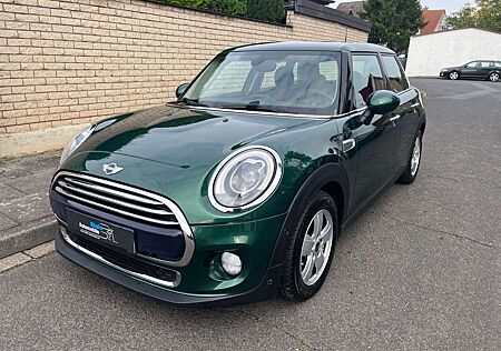 Mini Cooper PANORAMADACH LED SHZ PDC V+H TEMPOMAT 1HD