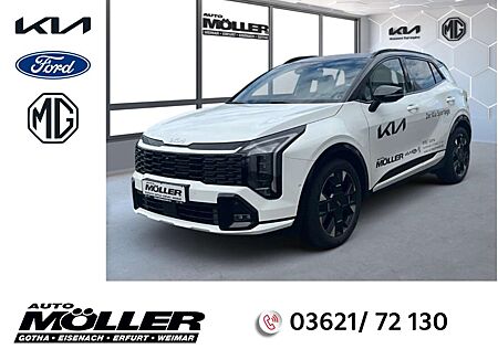 Kia Sportage GT-Line PE 1.6T AWD DCT7 + PANODACH+Drive+Sound +