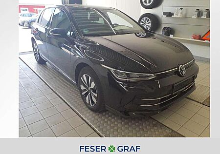 VW Golf Volkswagen VIII GOAL 2.0 TDI DSG 150PS