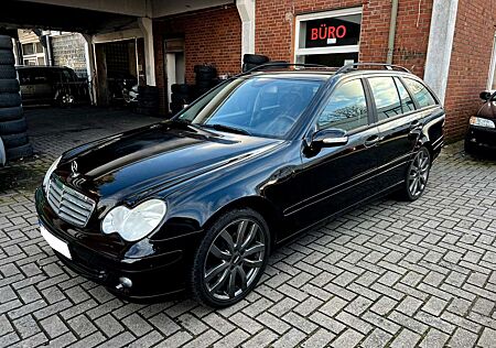 Mercedes-Benz C 180 C -Klasse T-Modell T Kompressor