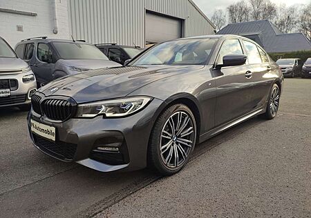 BMW 320d 320 xDrive M Sport Automatik/Navi/Leder/PDC+Cam