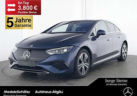 Mercedes-Benz EQE 300 ElectricArt AHK Sitzklima HA-Lenk 22kW