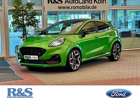 Ford Puma ST X+Pano+Navi+B&O+Key-Free+Kamera+LED