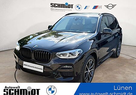 BMW X3 xDrive30e M Sport + GARANTIE