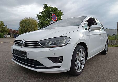 VW Golf Sportsvan Volkswagen VII Highline BMT/Start-Stopp