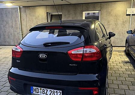 Kia Rio 1.2