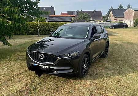 Mazda CX-5 Ad'vantage AWD
