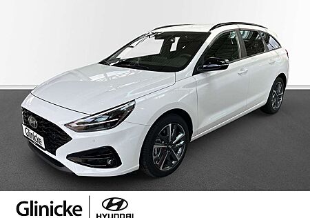 Hyundai i30 Advantage*PlusP*RKm*TotWinkel*Navi*Sit