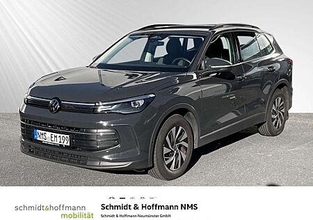 VW Tiguan Volkswagen 1.5 eTSI DSG AHK Sitzh. Kamera 1.5 eTSI 96 kW Life