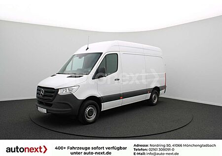 Mercedes-Benz Sprinter 316 CDI *KAMERA*NAVI+AHK (7237B)