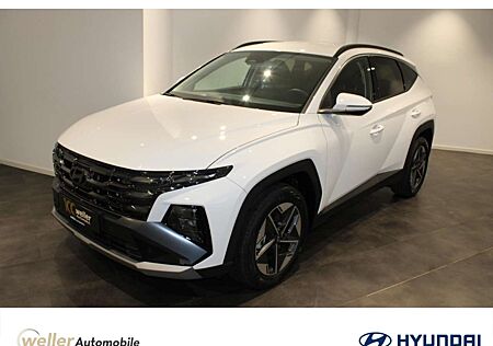Hyundai Tucson 1.6 CRDi Mild-Hybrid ''Trend'' Rückfahrkamera Sitz