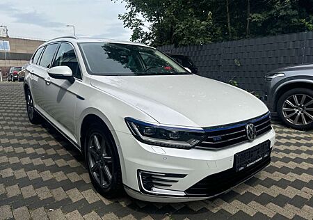 VW Passat Variant Volkswagen GTE R-Line Sport Pano Navi Hyb