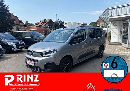 Citroën Berlingo Citroen Max XL 1.5 BlueHDi 130 Automatik*1.Hand