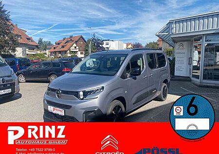 Citroën Berlingo Citroen Max XL 1.5 BlueHDi 130 Automatik*1.Hand
