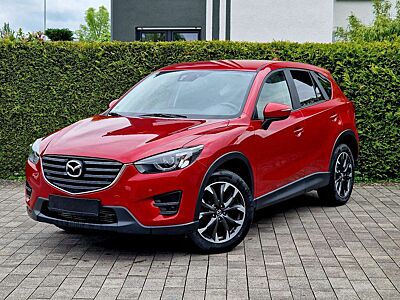 Mazda CX-5 2.2 SKYACTIV-D 150 Nakama Automatik