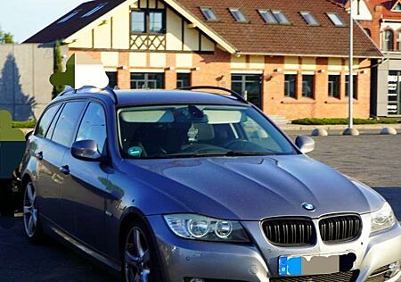 BMW 320d 320 DPF Touring