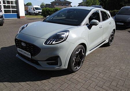 Ford Puma 1.0 EcoBoost Hybrid Aut. ST-LINE X