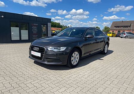 Audi A6 Lim. 2.8 FSI Xenon-PLUS