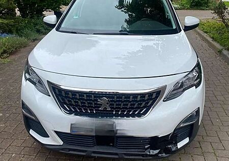 Peugeot 3008 PureTech 130 Stop & Start Access