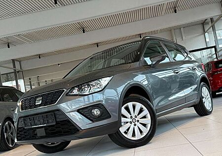 Seat Arona Style/SEHR GEPFLEGT/AC/ACC/TEMPOMAT