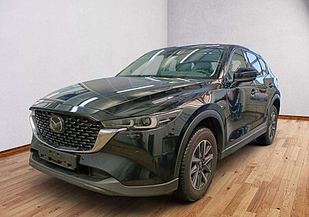 Mazda CX-5 e-SKYACTIV-G 194PS Autom. Exclusive-Line