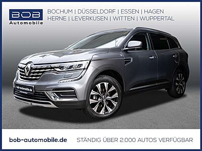 Renault Koleos TECHNO TCe 160 Navi+Kamera+SHZ+LHZ