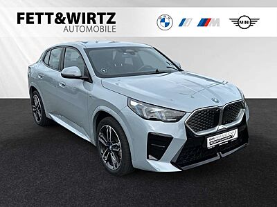 BMW iX2 eDrive20 M Sportpaket|PremiumPaket|19"LMR