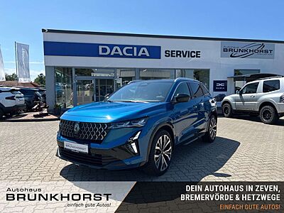 Renault Austral TCe 150 CVT Techno SHZ+LKHZ+Pano