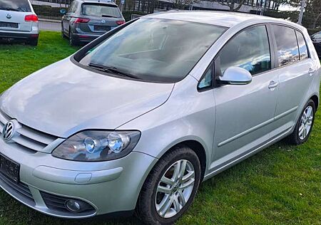 VW Golf Plus Volkswagen Golf V Plus 1.6 FSI Trendline