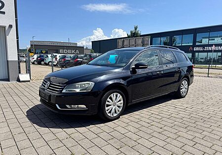 VW Passat Variant Volkswagen Trendline BlueMotion