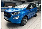 Ford EcoSport ST-Line*Klima*Navi*DAB*B&O Sounds.