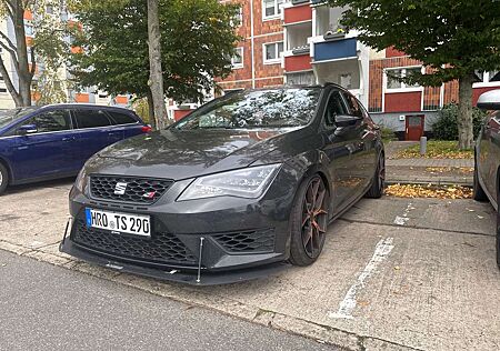 Seat Leon Cupra 290