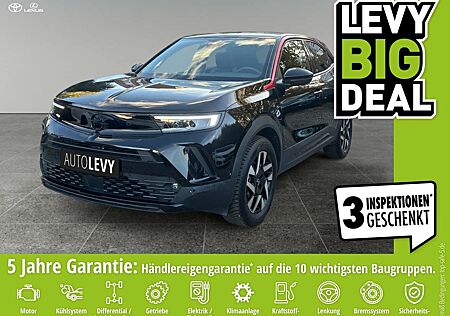 Opel Mokka-e gebraucht kaufen Opel Mokka-e Mokka e GS Line ACC AUT DynLicht Fernlichtass.